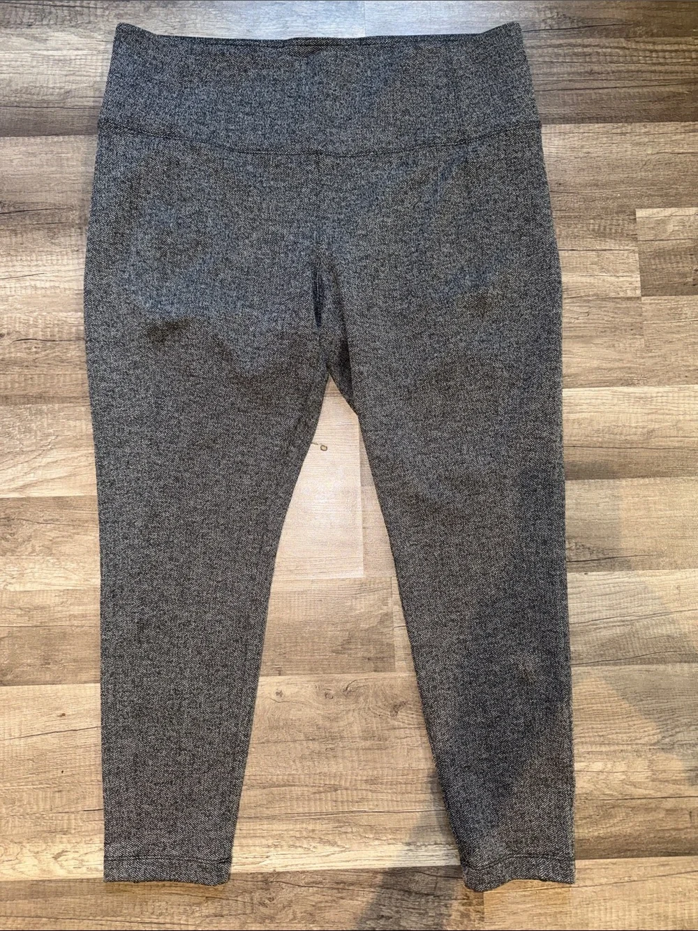 Athleta Delancey Herringbone Tight - 1X
